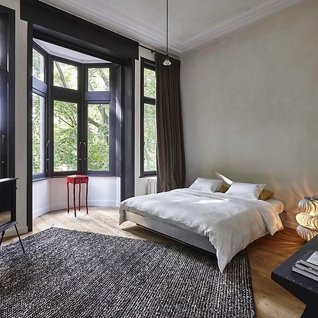 Kind Of Oj Bed & Breakfast Bruges Luaran gambar
