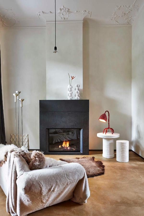 Kind Of Oj Bed & Breakfast Bruges Luaran gambar