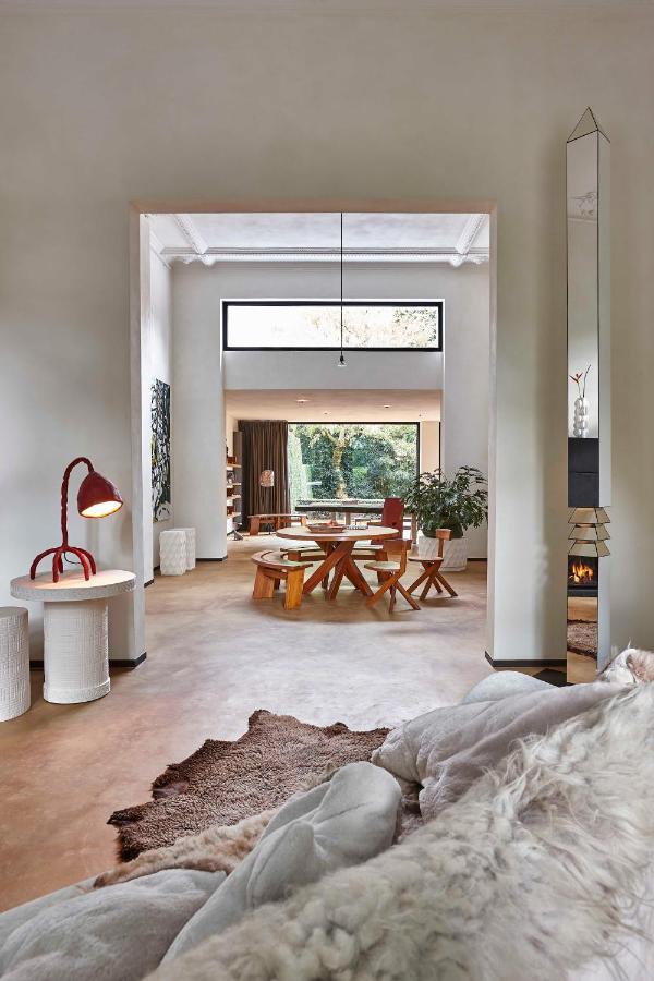 Kind Of Oj Bed & Breakfast Bruges Luaran gambar
