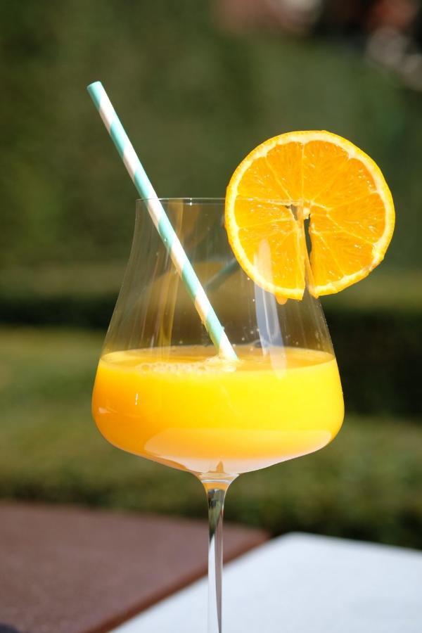 Kind Of Oj Bed & Breakfast Bruges Luaran gambar