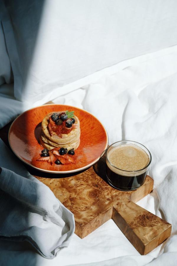 Kind Of Oj Bed & Breakfast Bruges Luaran gambar