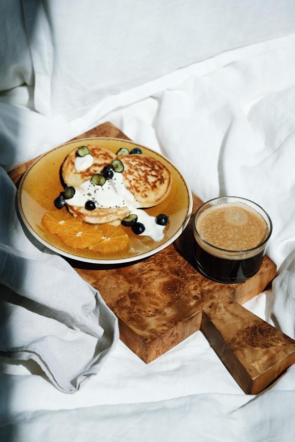 Kind Of Oj Bed & Breakfast Bruges Luaran gambar