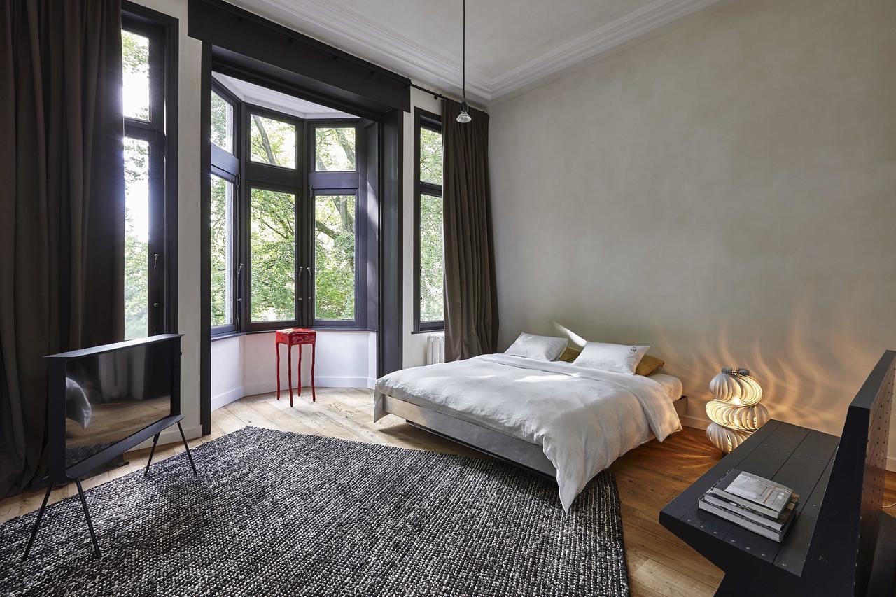 Kind Of Oj Bed & Breakfast Bruges Luaran gambar