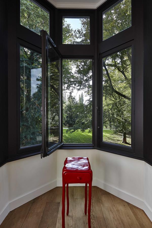 Kind Of Oj Bed & Breakfast Bruges Luaran gambar