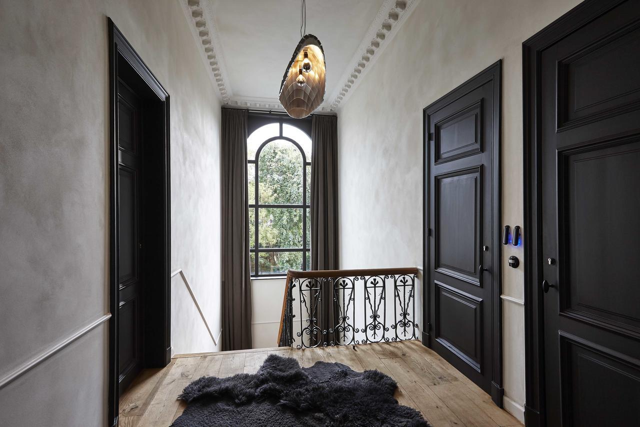 Kind Of Oj Bed & Breakfast Bruges Luaran gambar